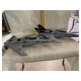 Vintage G.I. Joe Airplanes