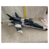Vintage G.I. Joe Airplane