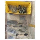 Screws