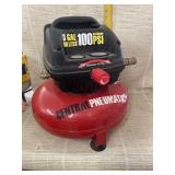 Central Pneumatic 3 Gallon Air Compressor