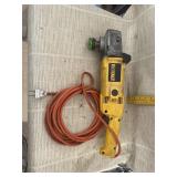 DeWalt Sander/Polisher