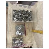 Grade 8 Bolts & Nuts, Washers, Bolts, Nuts