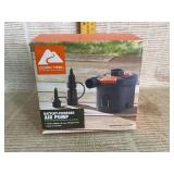 Ozark Trail Air Pump