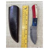 MHS Cutlery