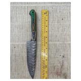 MHS Cutlery