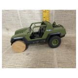 Vintage 1982 Hasbro G.I. Joe Vehicle
