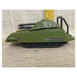 Vintage 1985 Hasbro G.I. Joe Vehicle
