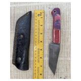 MHS Cutlery