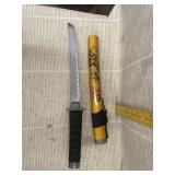 Samurai 18ï¿½ Sword
