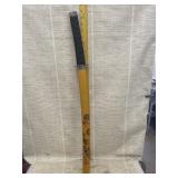 Samurai 28ï¿½ Sword