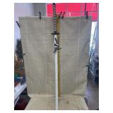 Samurai 36ï¿½ Sword