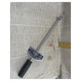 Torque Wrench