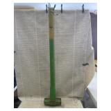 Mallet