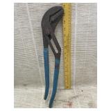 Channel Lock Pliers
