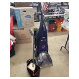 Bissell Pro Heat Pet Carpet Cleaner