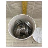 Hose Clamps