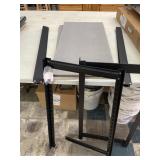 2 Tier Shelf Unit - 18ï¿½ x 36ï¿½x 36ï¿½