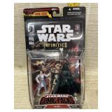 Star Wars Comic Pack