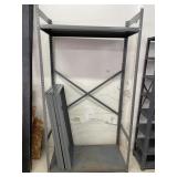 6 Shelf Unit - 17 1/2ï¿½ x 36ï¿½ x 67ï¿½