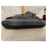 Vintage 1984 Hasbro G.I. Joe Hovercraft