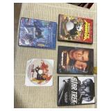 Movies