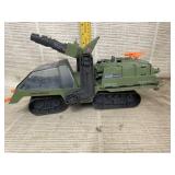 Vintage G.I. Joe Vehicle