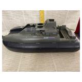 Vintage 1984 Hasbro G.I. Joe Hovercraft