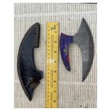 MHS Cutlery