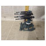 Vintage G.I. Joe Attack Cannon