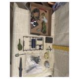 Extra Toy parts