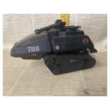 Vintage 1983 G.I. Joe Tank