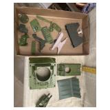 Extra Toy Pieces