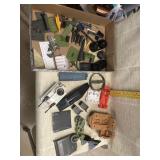Extra Toy Pieces