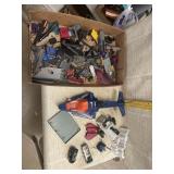 Extra Toy Pieces