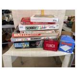 3D Puzzle, Games