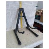 Foldable Guitar Stand