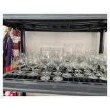 28 Wine Glasses