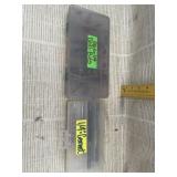 2 Organizers with Drill Bits