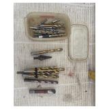 Drill Bits