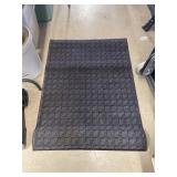 Rubber Backed Rug 33ï¿½ x 45ï¿½