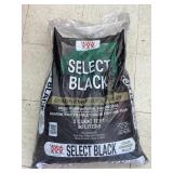 Earl May Select Black Mulch