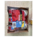 Shipping Tape