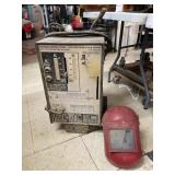 Montgomery Ward Power Kraft Arc Welder with