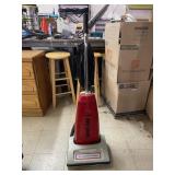 Riccar Commercial Vacuum