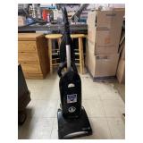 Richard Brillance Vacuum