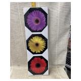 3 - 8ï¿½ x 8ï¿½ Flower Pictures