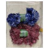 Tinsel Garland