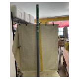 Fiberglass Screen