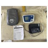 A&D Medical Digital Blood Pressure Monitor