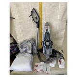 Hoover Floor SteamScrub